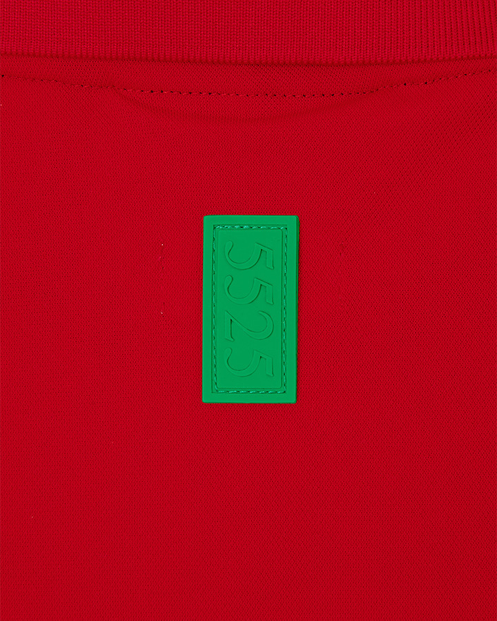 renoma golf 5525 POLO 詳細画像 RED 7