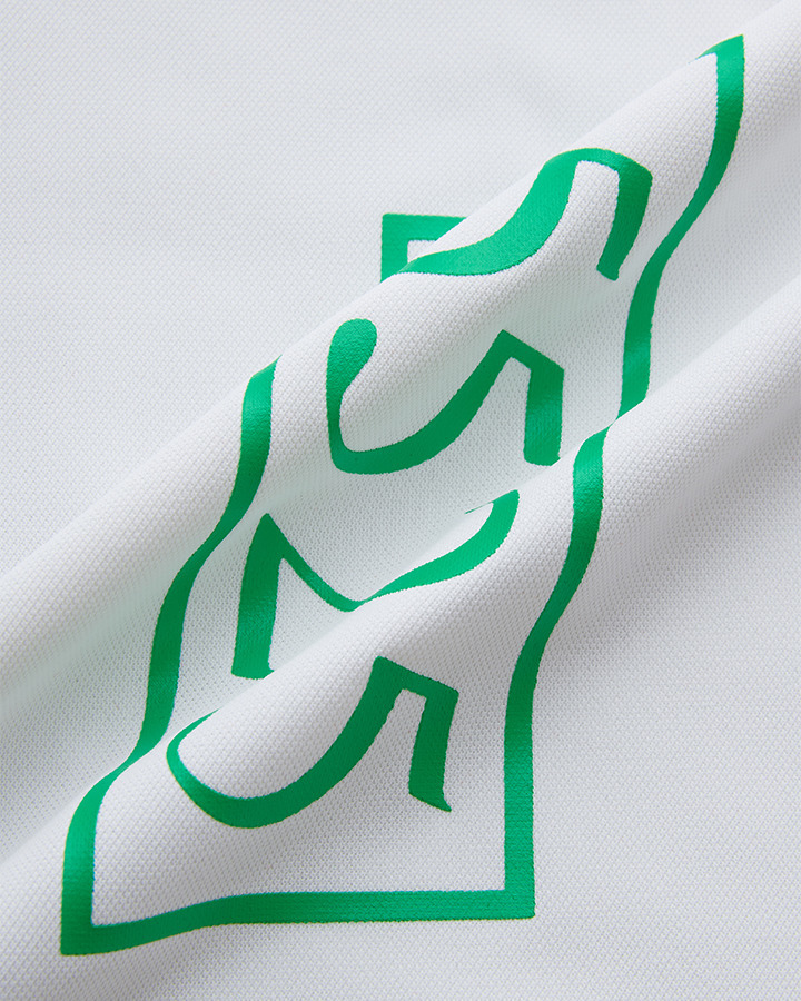 renoma golf 5525 POLO 詳細画像 WHITE 10