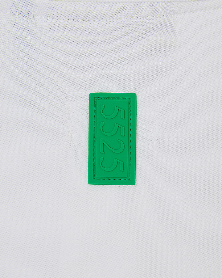 renoma golf 5525 POLO 詳細画像 WHITE 7