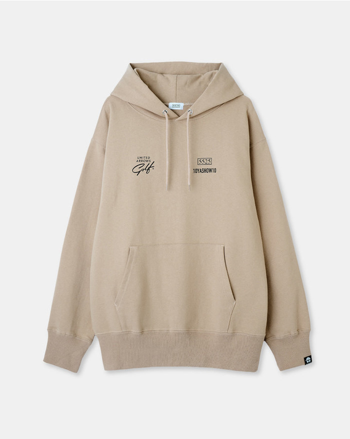UNITED HOODIE