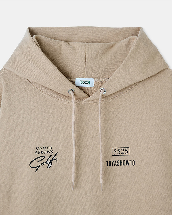 UNITED HOODIE
