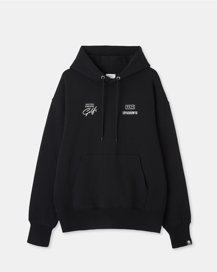 UNITED HOODIE