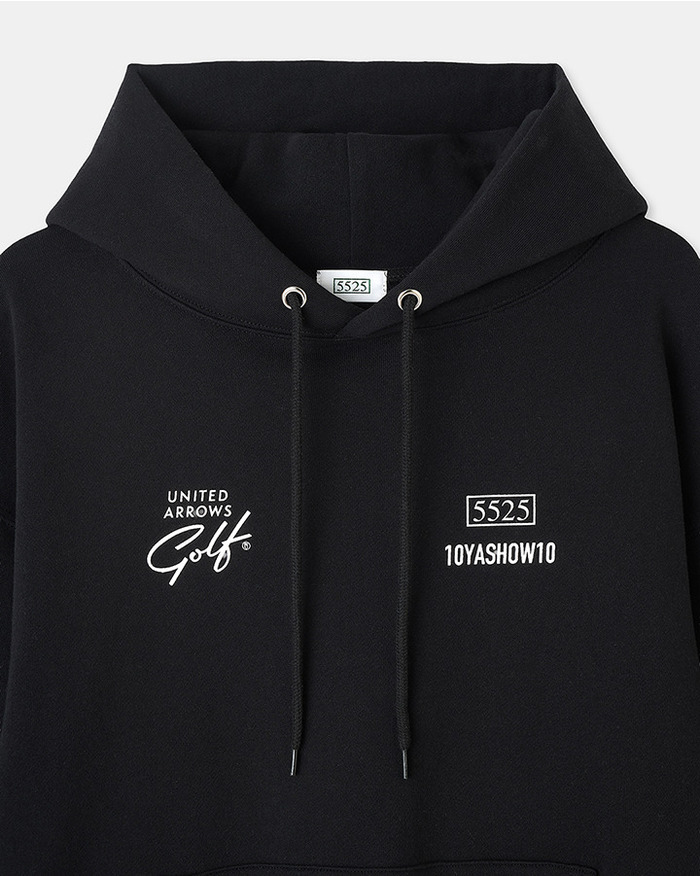 UNITED HOODIE