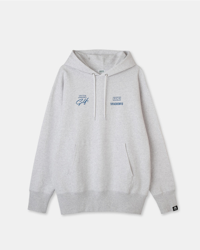 UNITED HOODIE