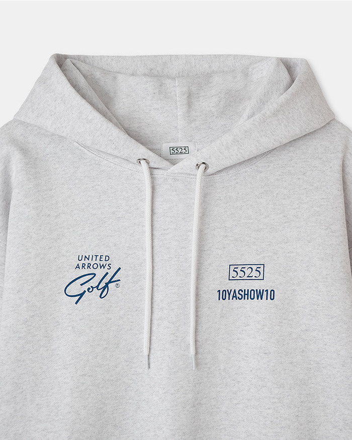 UNITED HOODIE