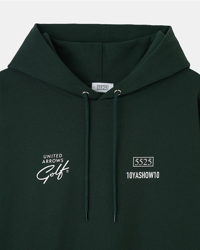UNITED HOODIE