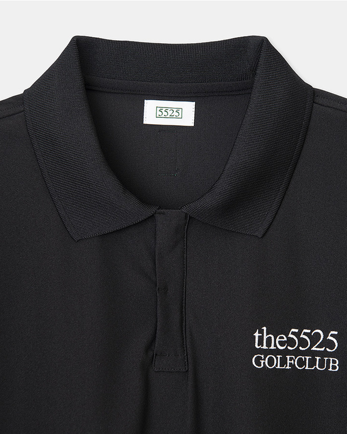 KANOKO ZIP POLO