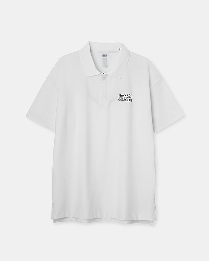 KANOKO ZIP POLO