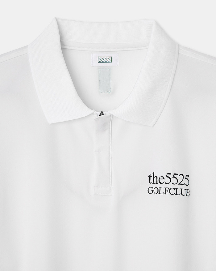 KANOKO ZIP POLO