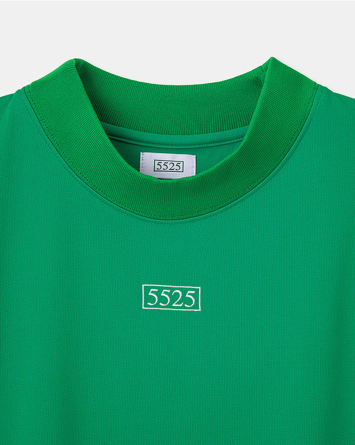 5525 MOCK T