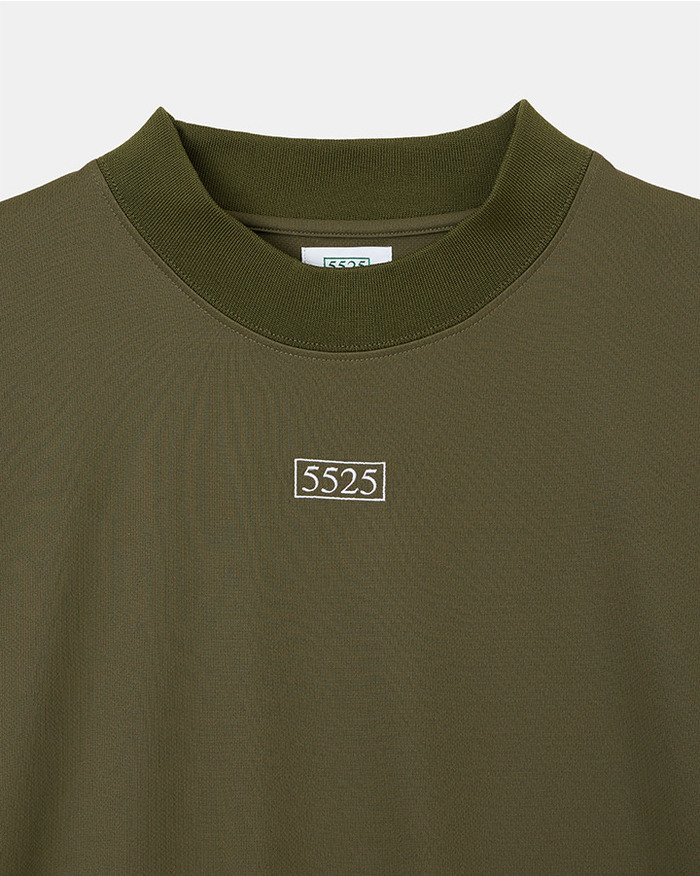5525 MOCK T