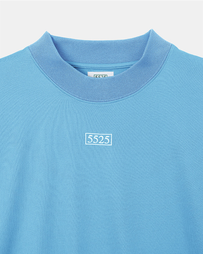 5525 MOCK T
