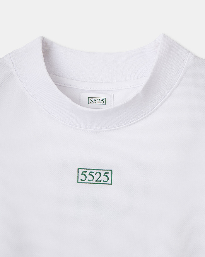 5525 MOCK T