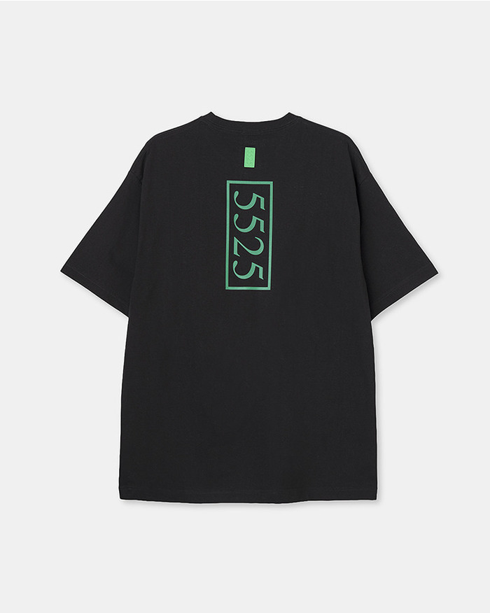BOX TEE