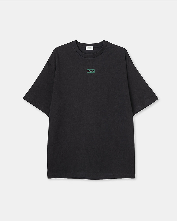 BOX TEE