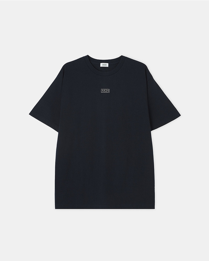 BOX TEE