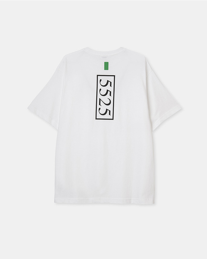 BOX TEE