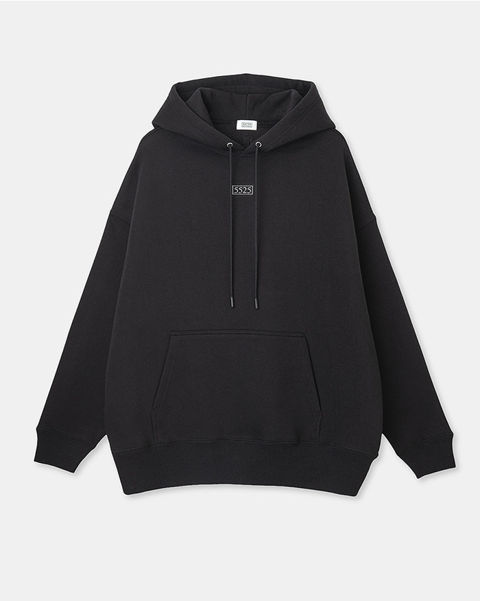 BOX HOODIE