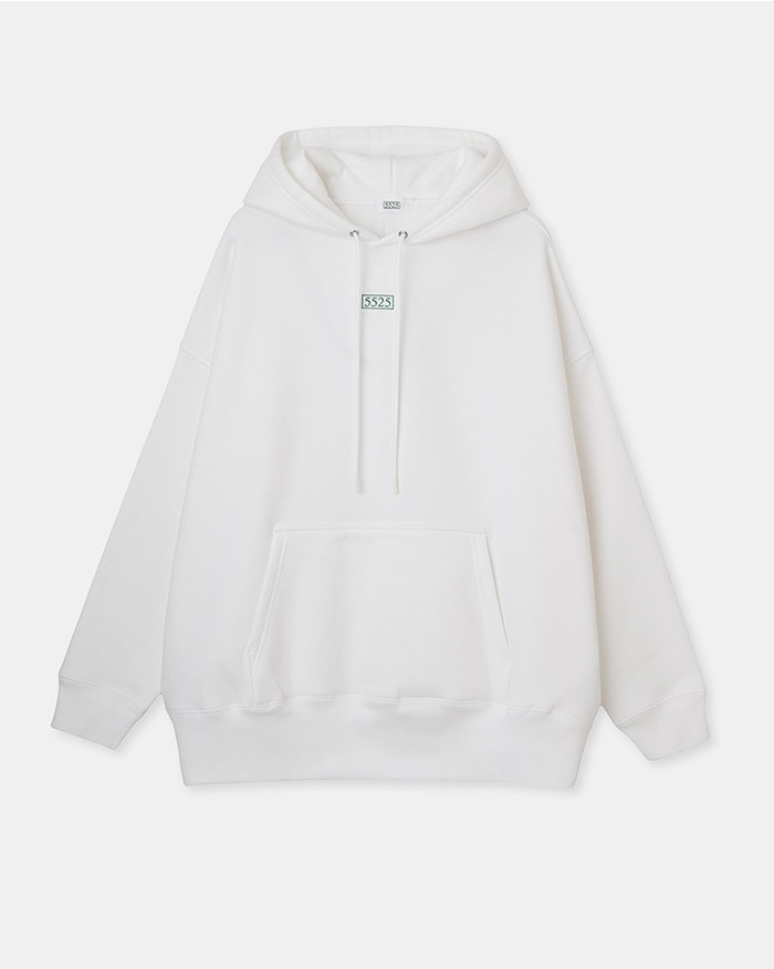BOX HOODIE