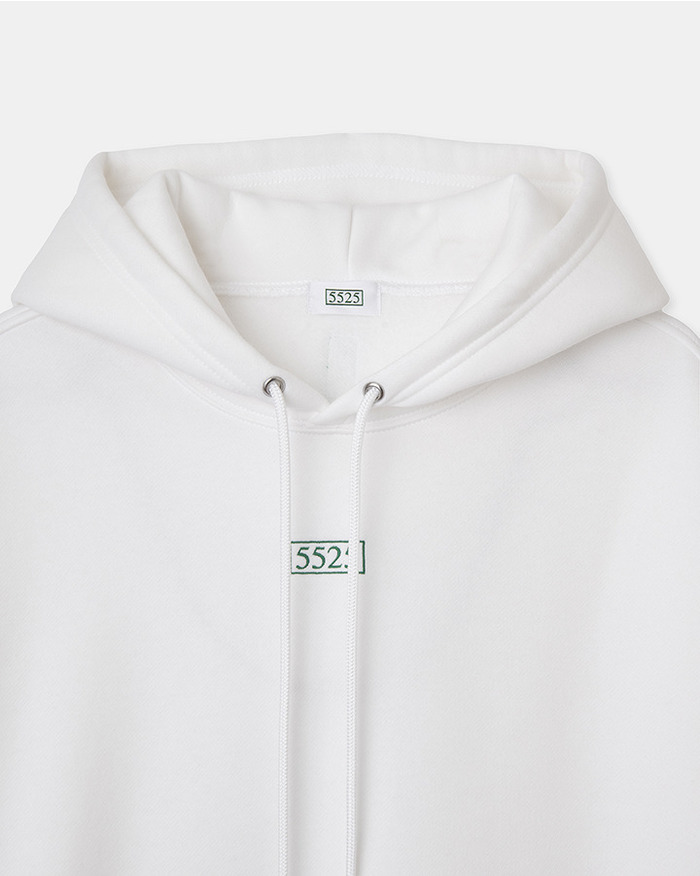 BOX HOODIE
