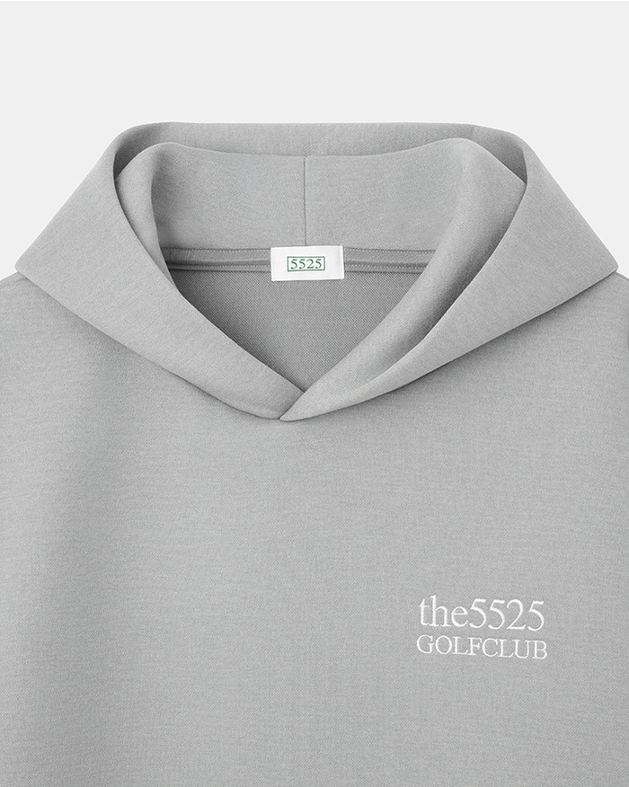 L/S HOOD PK