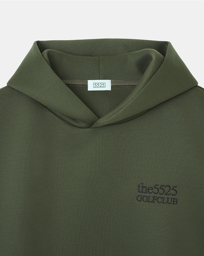 L/S HOOD PK