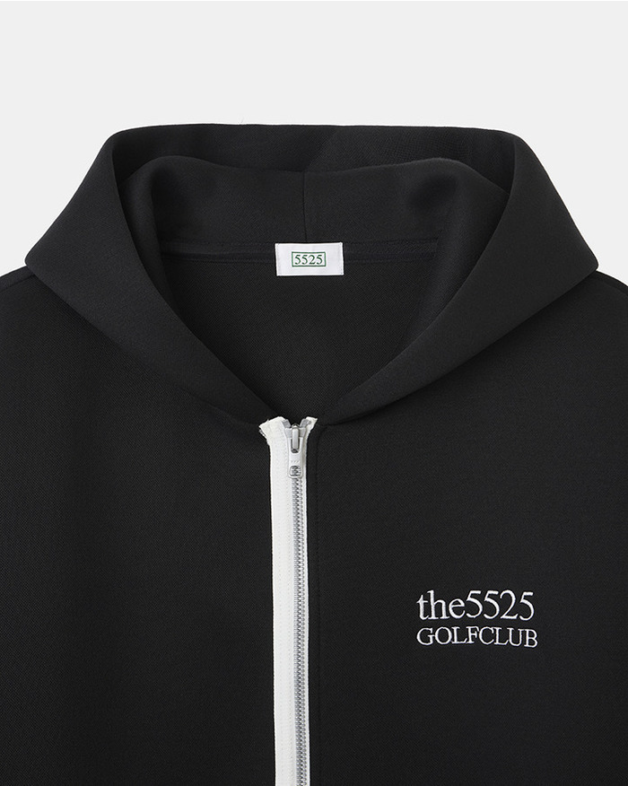 F/Z HOOD PK