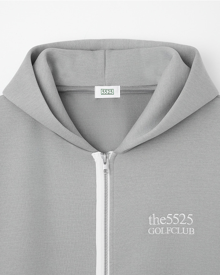 F/Z HOOD PK
