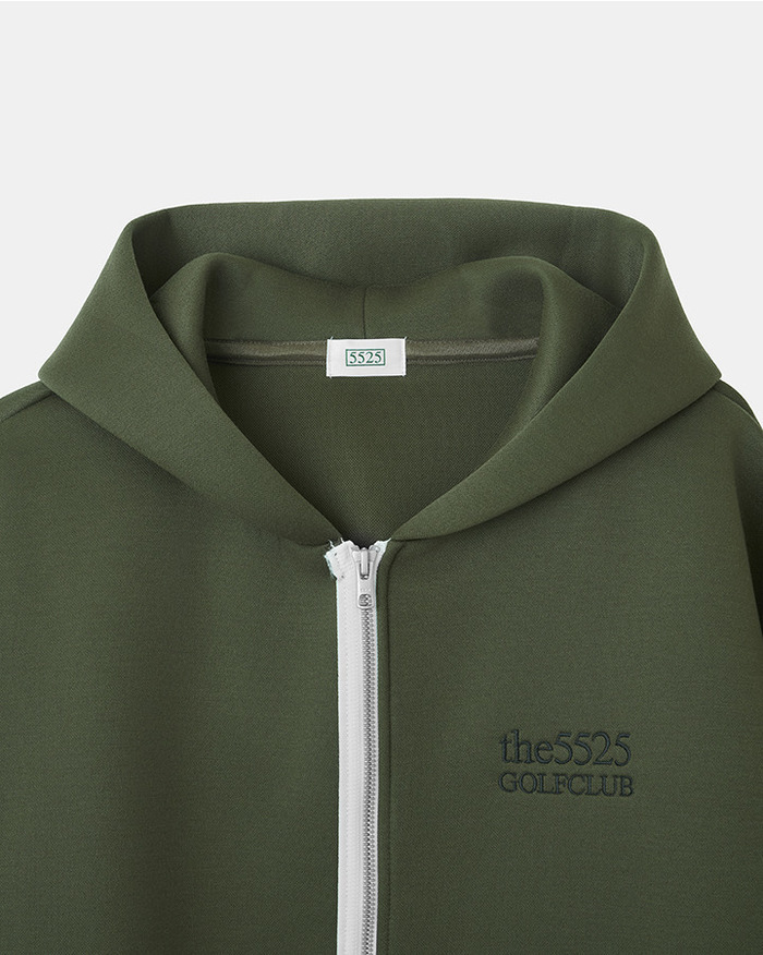 F/Z HOOD PK