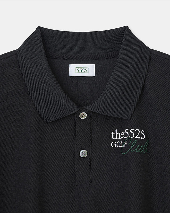 THE CLUB POLO