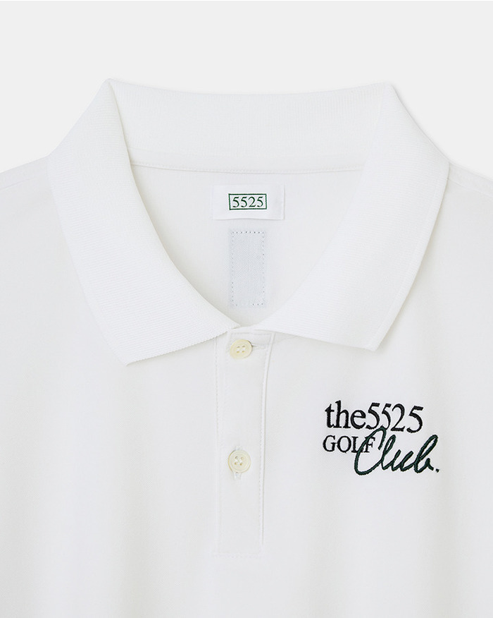 THE CLUB POLO