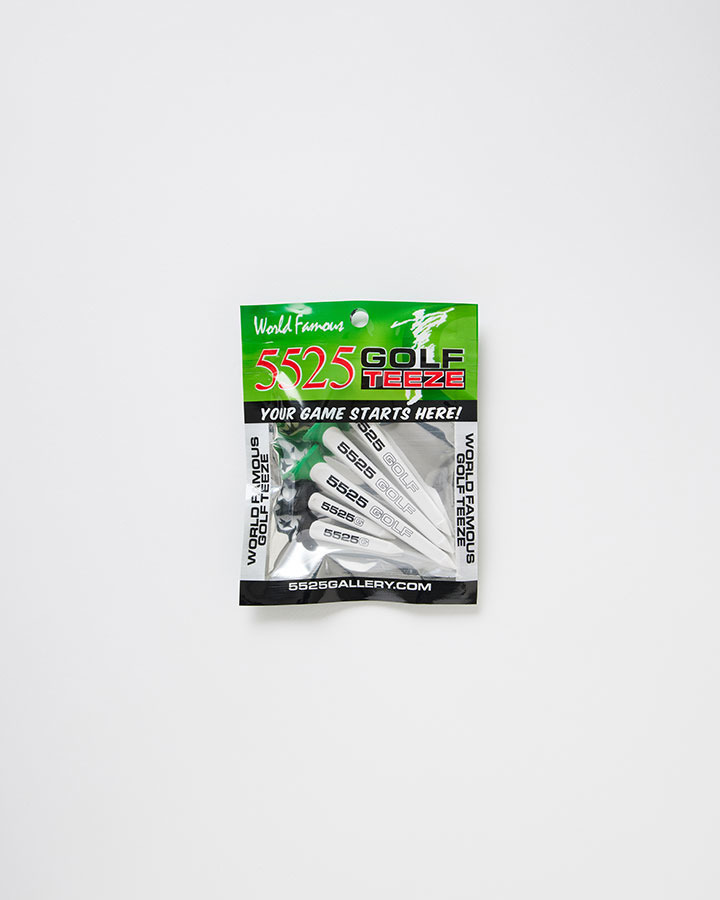 5525G TEEZE 詳細画像 COMBO 1