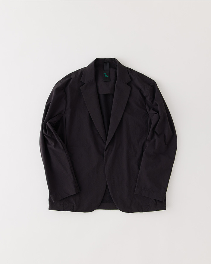 N/LAPEL JACKET