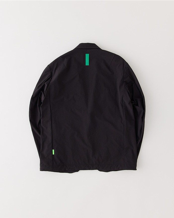 N/LAPEL JACKET 詳細画像 BLACK 2