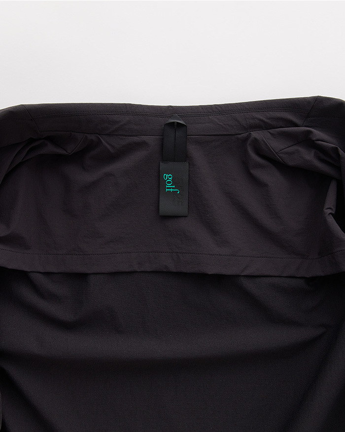 N/LAPEL JACKET 詳細画像 BLACK 3