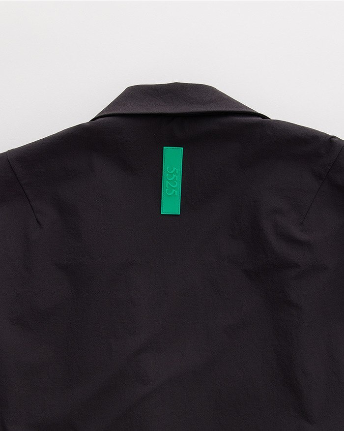 N/LAPEL JACKET 詳細画像 BLACK 4