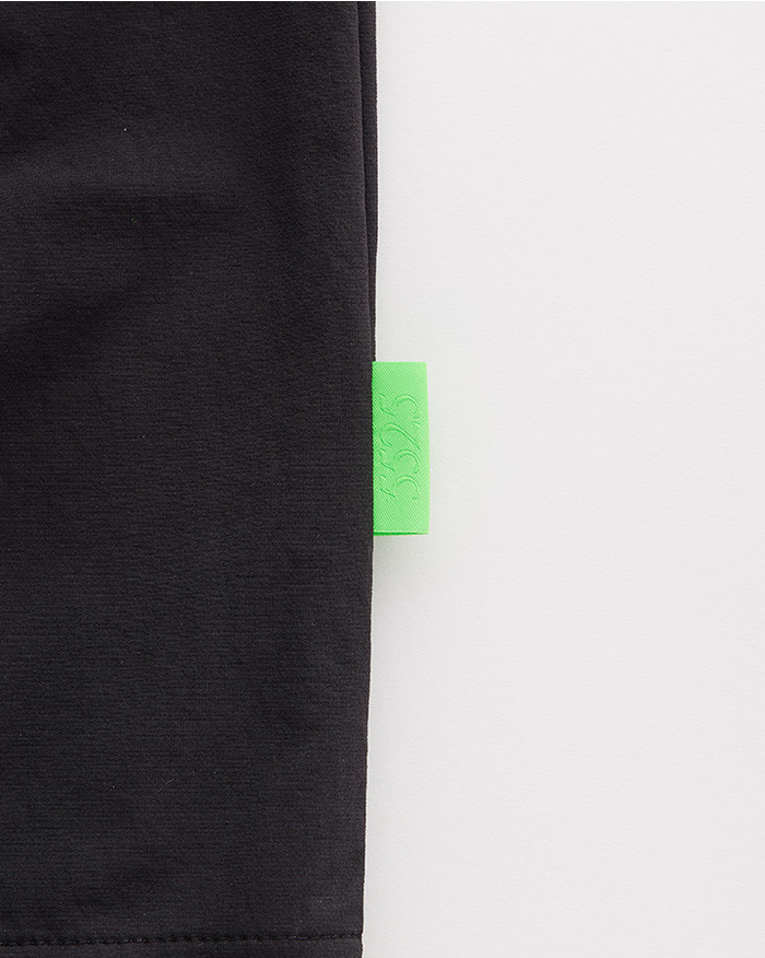 N/LAPEL JACKET 詳細画像 BLACK 5