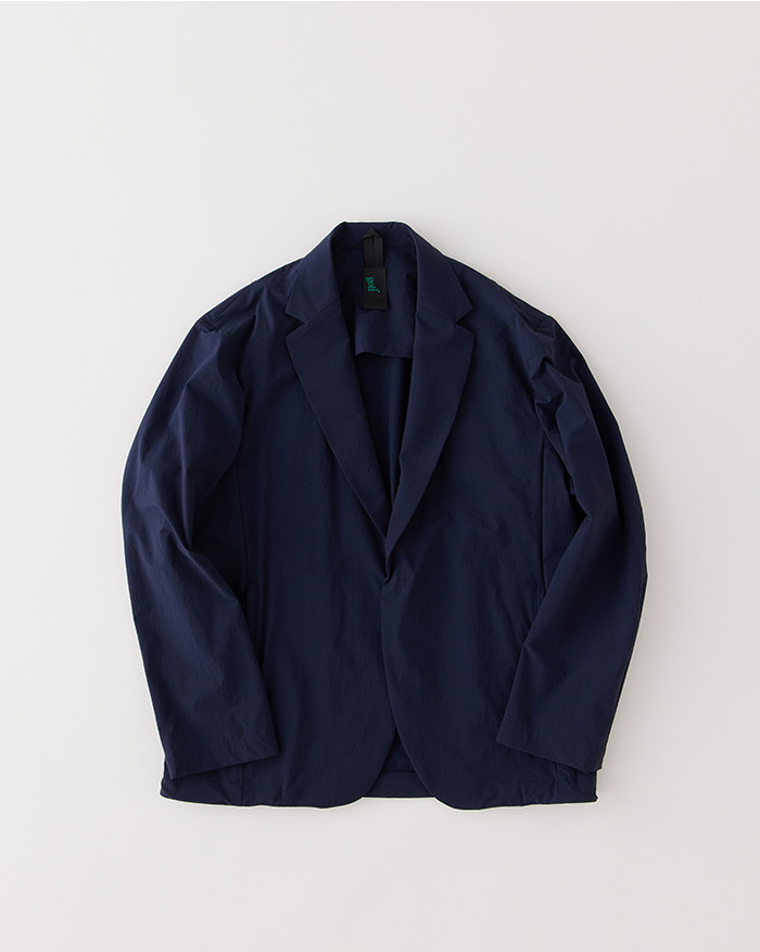 N/LAPEL JACKET
