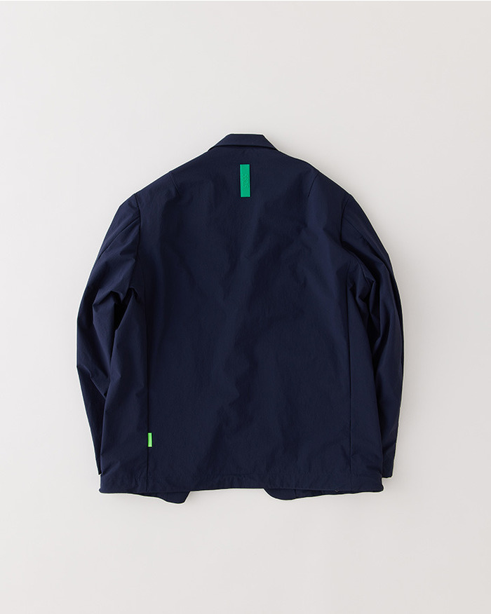 N/LAPEL JACKET 詳細画像 NAVY 2