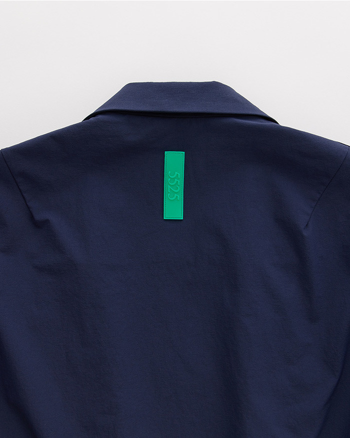 N/LAPEL JACKET 詳細画像 NAVY 4
