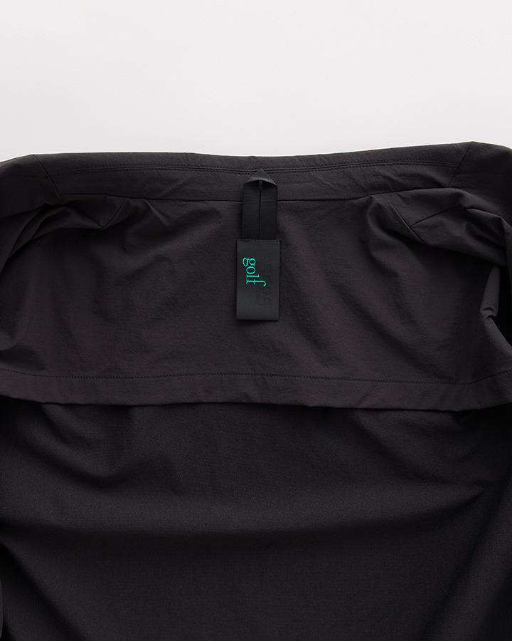 N/LAPEL JACKET 詳細画像 BLACK 3