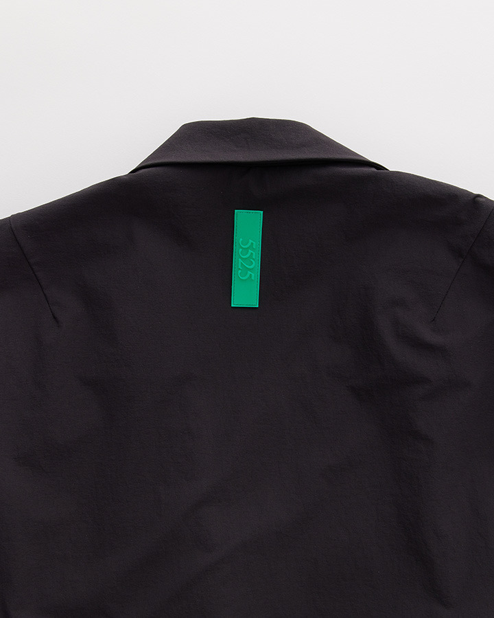 N/LAPEL JACKET 詳細画像 BLACK 4