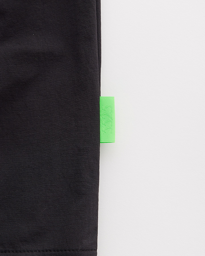 N/LAPEL JACKET 詳細画像 BLACK 5