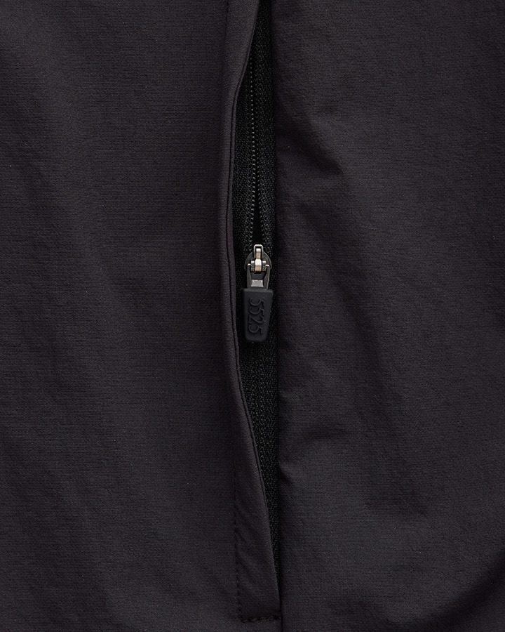 N/LAPEL JACKET 詳細画像 BLACK 6