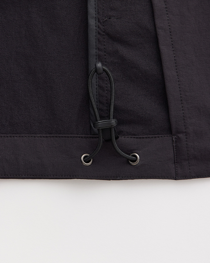 N/LAPEL JACKET 詳細画像 BLACK 7