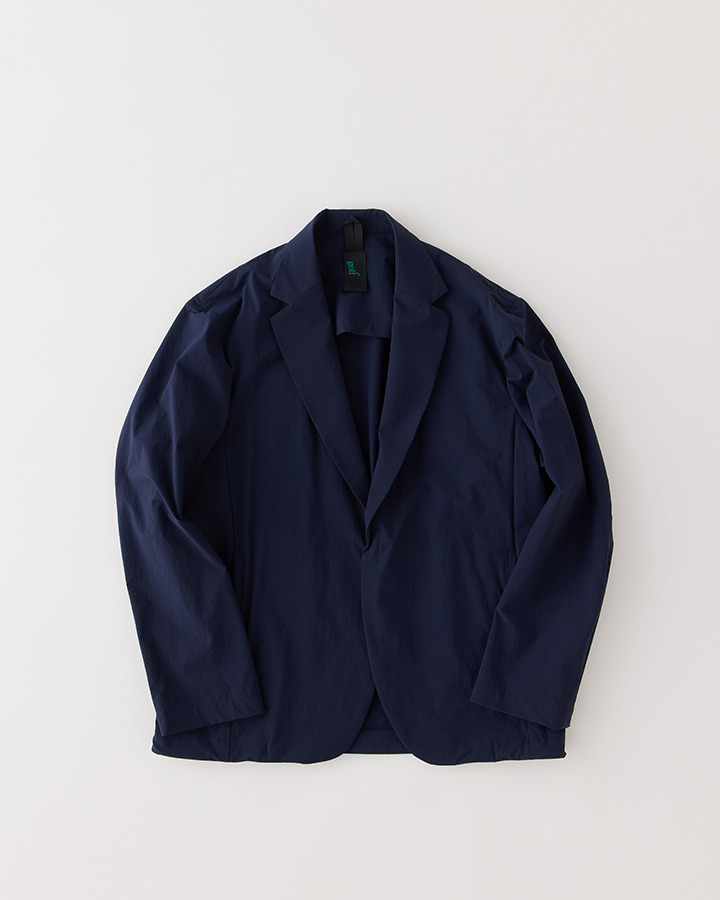 N/LAPEL JACKET 詳細画像 NAVY 1