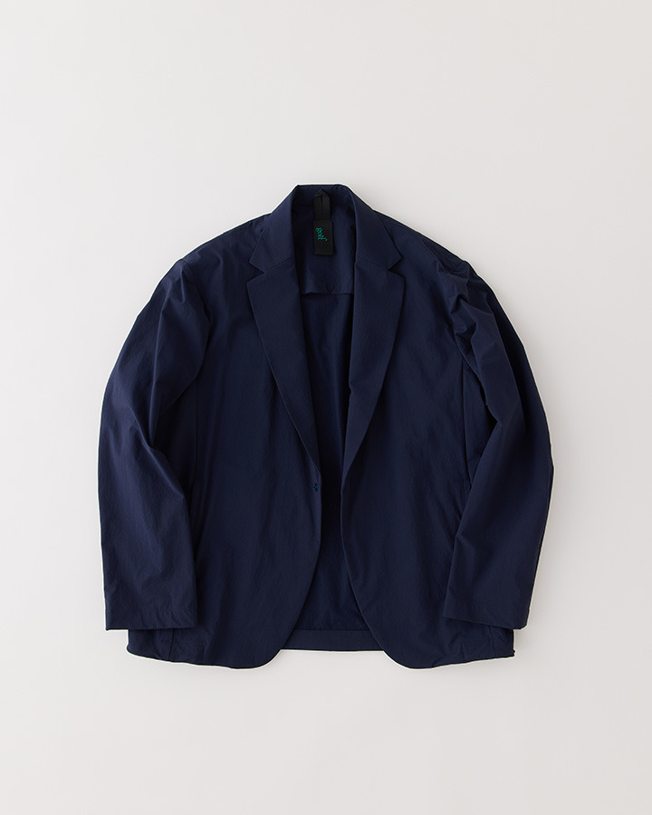 N/LAPEL JACKET 詳細画像 NAVY 3