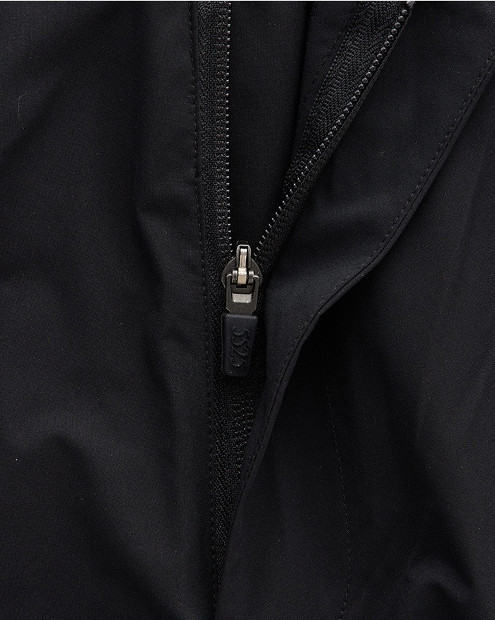 N/PL EASY PANTS 詳細画像 BLACK 4