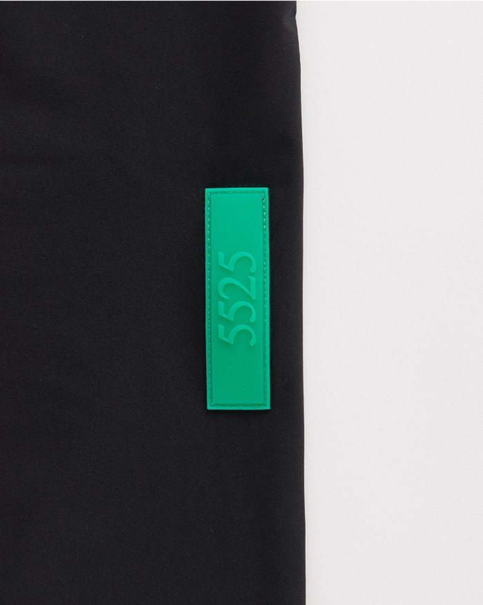 N/PL EASY PANTS 詳細画像 BLACK 6