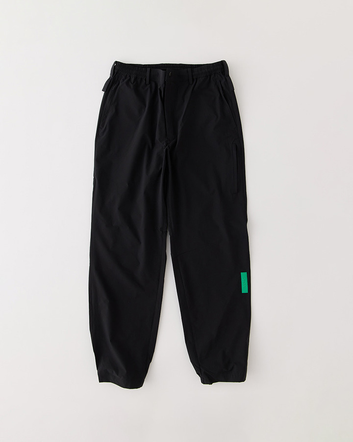 N/PL EASY PANTS 詳細画像 BLACK 1